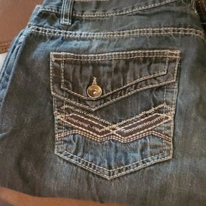 Mens jeans